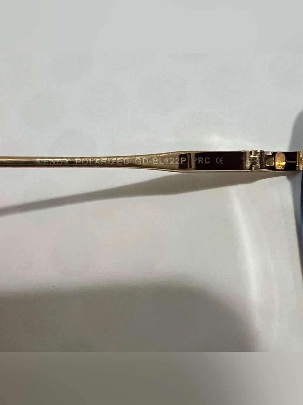 Diff polarized sunglasses - Picture 4 of 5